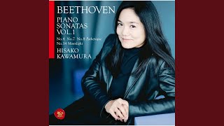 Piano Sonata No.8 in C Minor, op. 13, "Pathetique" I. Grave - Allegro di molto con brio