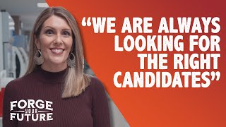 Behind the Lab Door: Rissa’s Path to Lab Director