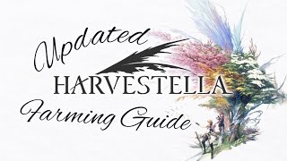 Improved Farming Guide - Harvestella