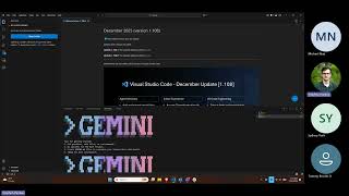 Agentic Hour - Gemini CLI Overview
