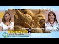 A la Cuenta de 3 (TV Perú) - Beneficios de la maca - 21/11/2017