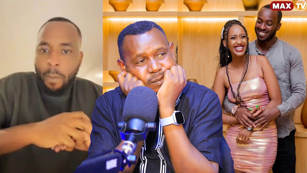 NANJYE BYANTUNGUYE CYANE KAREGEYA KUBYA KIMENYI NA MUYANGO ABIVUZEHO BYIHARIYE ATANGA N’AMASOMO