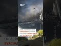 Russia’s Oil Hub Burns Again — Third Strike in Two Weeks