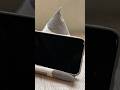 ✏︎ハンドメイド記録✏︎スマホクッションを作りました