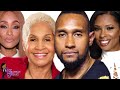 Tim Norman Took Policy Out On Mom Ms Robbie | Was She Next? Jennifer Williams GOES OFF on Tami Roman
