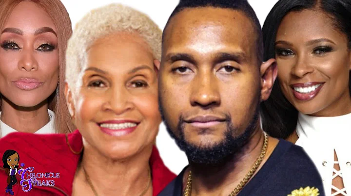 Tim Norman Took Policy Out On Mom Ms Robbie | Was ...