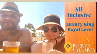 Occidental Nuevo Vallarta – Is Premium Level Worth It?