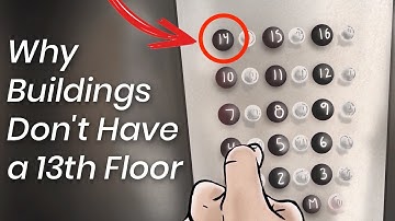 This Is Why Buildings Don