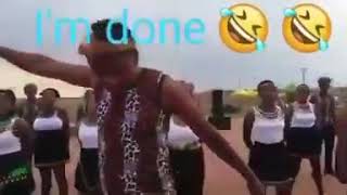 Labantwana Ama Uber A Capella