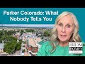 Moving to Parker CO? Don't Make This Mistake