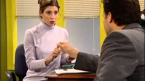 TN1 TV Unit-1 (sitcom - scene 2)