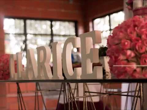 Chá da Clarice