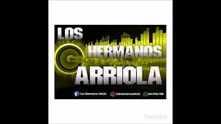 Video thumbnail of "SOMBRAS DE UN AYER - LOS HERMANOS ARRIOLA"