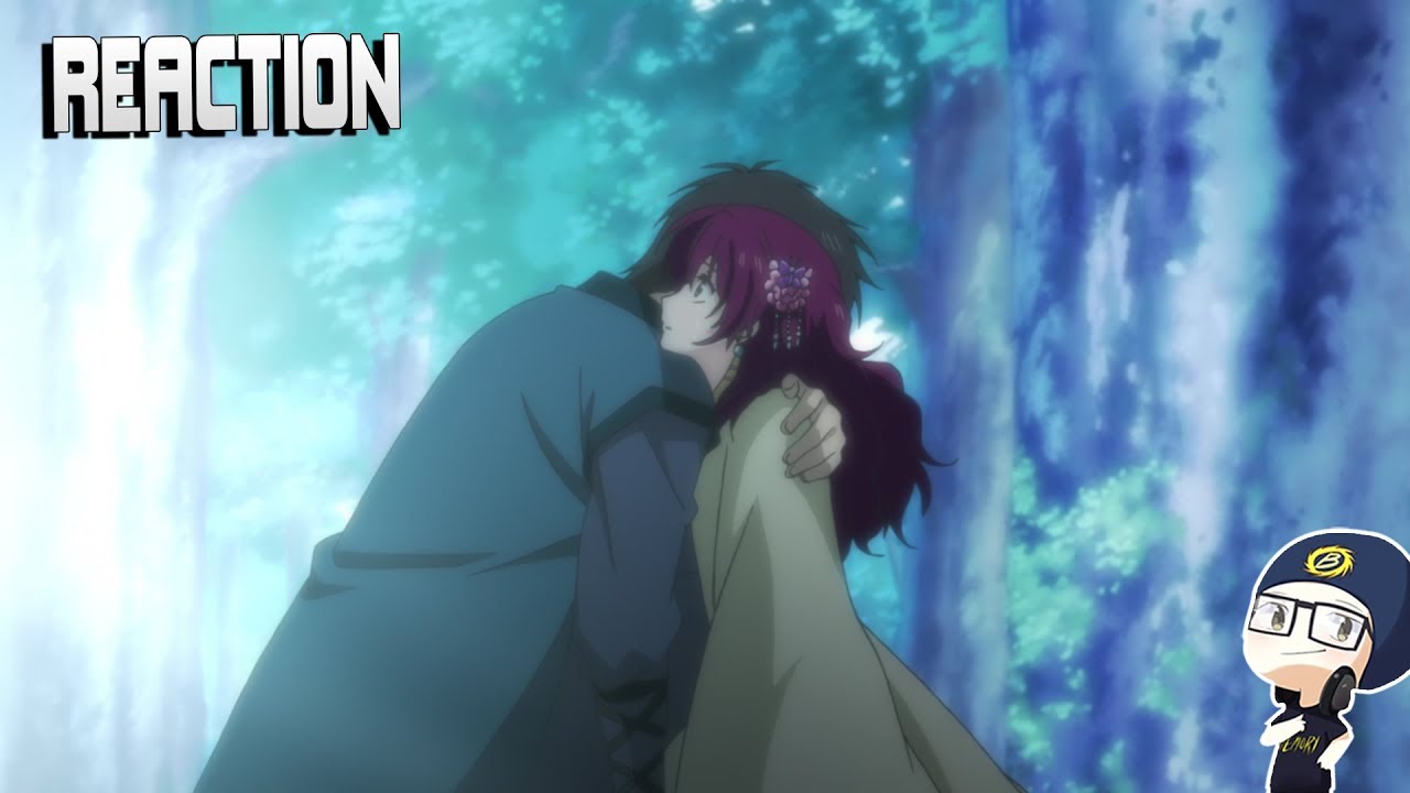 Akatsuki no Yona (Yona of the Dawn) · AniList