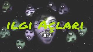 Tolga İnci - İlgi Açları Resimi