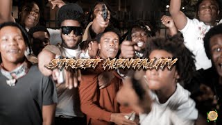 Khaos BCP - Street Mentality (Shot by @GwopDigital)