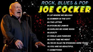 Joe Cocker greatest hits songs - Best Songs Of Joe Cocker - Joe Cocker the best songs- Джо Кокер