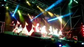 Auryn en Móstoles- Stay