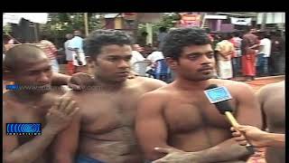 Gatta Gusthi Championship in Trivandrum
