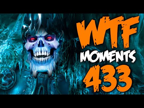 Dota 2 WTF Moments 433