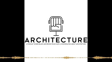Conversation w/ Landscape Architect Ujijji Davis