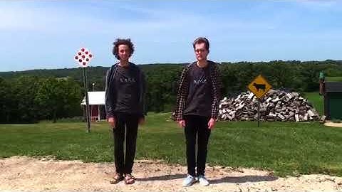 Vansire   That I Miss You Official Music Video