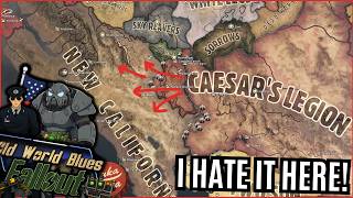 The CUBACLAVE! | Fallout OWB | HOI4