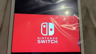 NINTENDO SWITCH OFFICIAL TRAILER ANNIE MURPHY