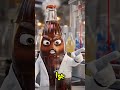 انا المشروبات الغازية وجاي اقولك علي سر خطير قصص كرتون اطفال Shortvideo Shorts 