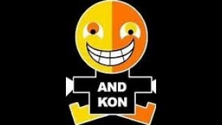 playing games from Andkon.com