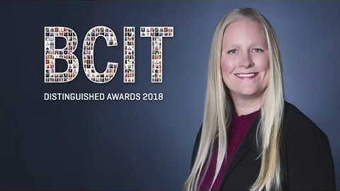 Tara Wilkie, 2018 Faculty and Staff Association Distinguished Alumni Award