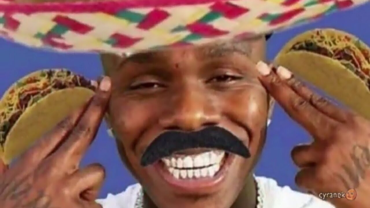 Dababy Meme Compilation Dababy Convertible Memes Youtube