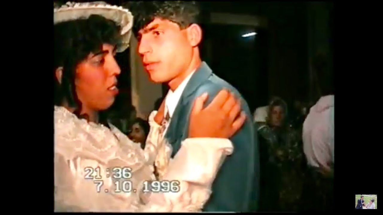 Günal & Seniha Orlyak 1996 Part 2 BANKET Full