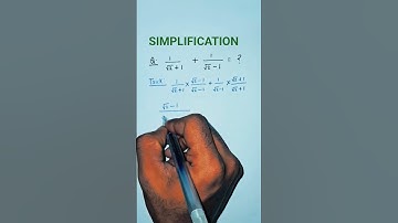 "Ye SSC ka question har exam me repeat hota hai!" #maths #simplification #ssc #ssccgl