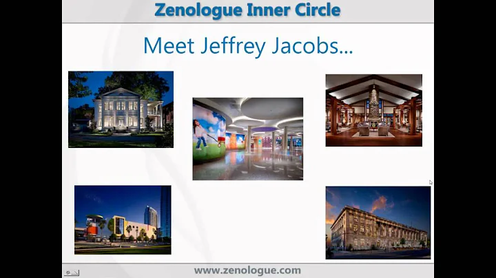 Photography Business Interview With Architectural ...