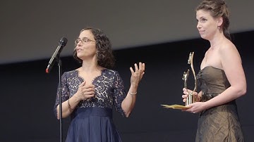 Audiobook Narration (Teens) - Julia Whelan