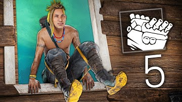 The LONGEST 5 Gen Chases in DBD!