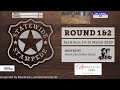 2020 r2 BRDL vs WSRD part 1