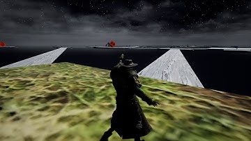 Procedural Map Generation UE4 C++