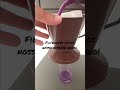 🫐Acido-Base com repolho roxo⚗️