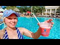 Disney's Saratoga Springs Resort 2021 TOUR! Room, TWO Pools, Water Slides, Dining & Refurbishment