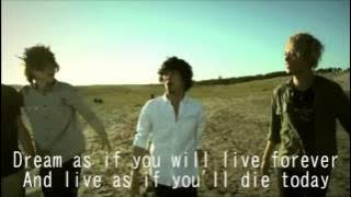 ONE OK ROCK [C.h.a.o.s.m.y.t.h] lyrics