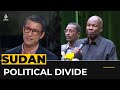 What would Jailbreaks change in Sudan's political landscape?