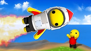 I Found a Secret ROCKET COSTUME in Wobbly Life! by SpyCakes 458,034 views 3 weeks ago 16 minutes