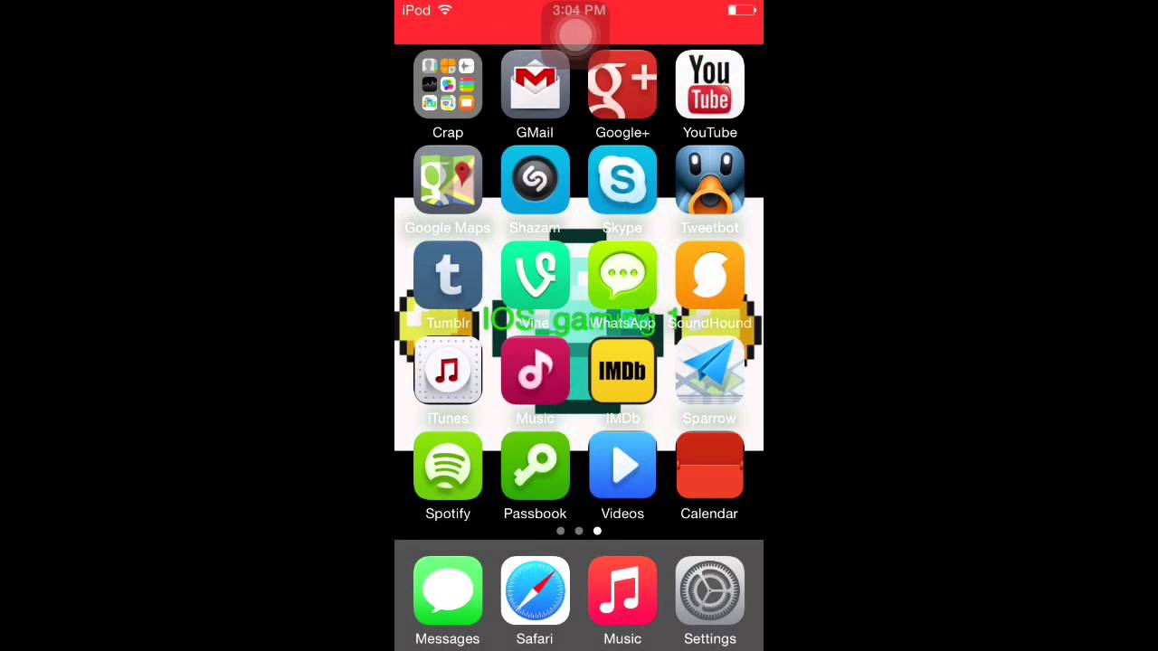 How to get cydia YouTube