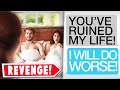 r/prorevenge | I found my Girlfriend cheated on me so I got revenge...