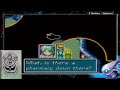 Golden Sun 25-Invisible Thing