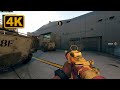 Call of Duty Black Ops 6 Multiplayer Gameplay in 4K – 1 Hour (No Commentary)