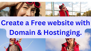 Free Domain and Hosting WordPress Bangla Tutorial || Free Pantheon.io | ফ্রি ওয়েবসাইট ডোমেইন হোস্টিং