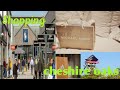 Cheshire Oaks Designer Outlet Shopping What’s New September 2020 |Ahmad Family